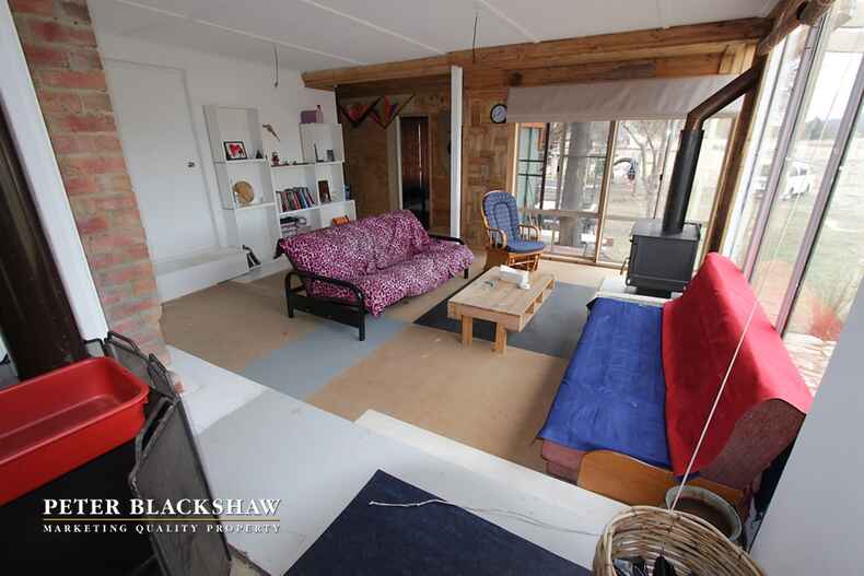 Lot 15/61  Downstream Road Bumbalong