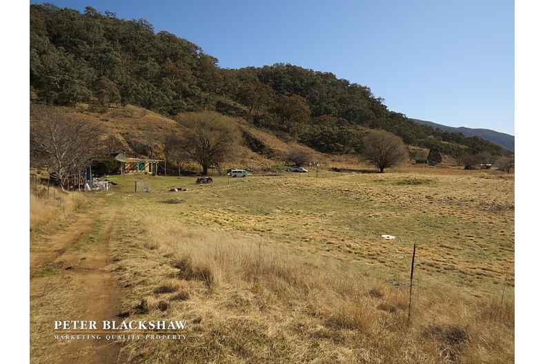 Lot 15/61  Downstream Road Bumbalong