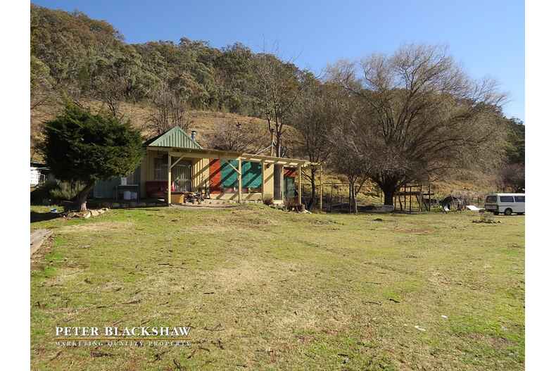 Lot 15/61  Downstream Road Bumbalong