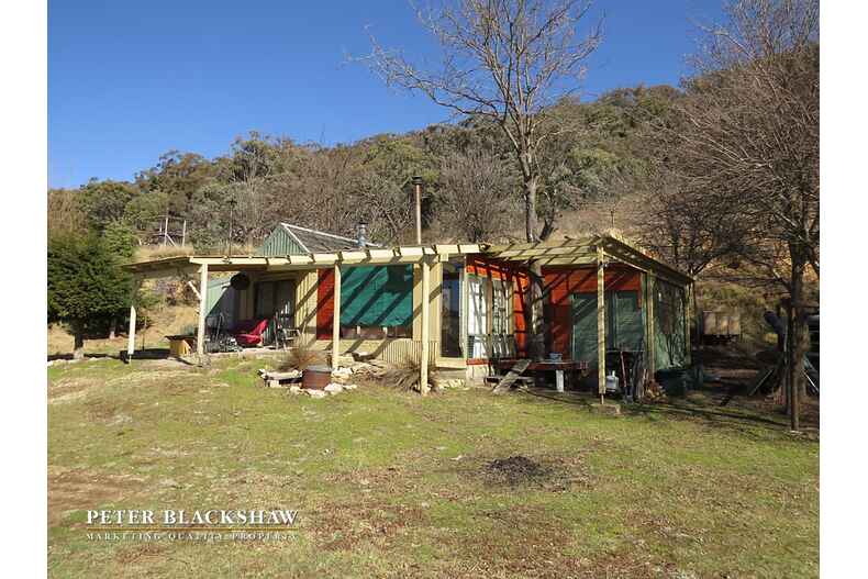 Lot 15/61  Downstream Road Bumbalong