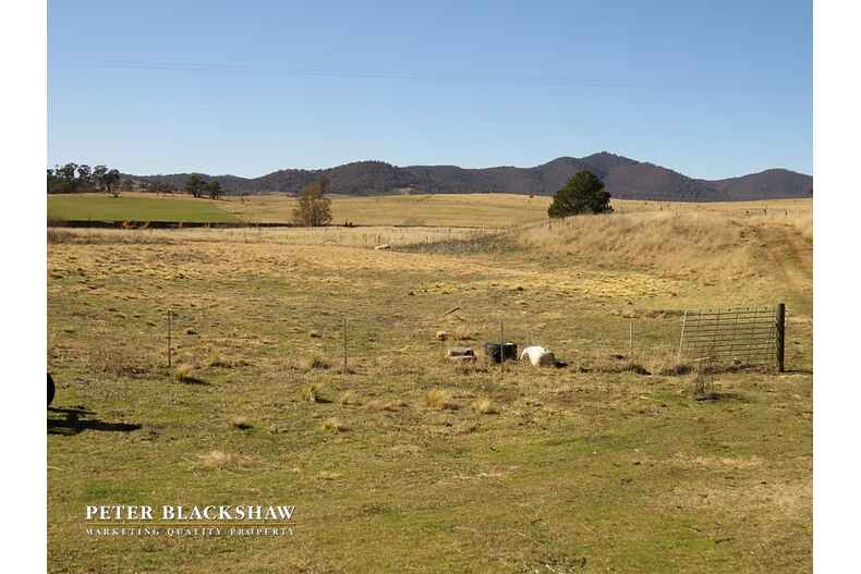 Lot 15/61  Downstream Road Bumbalong