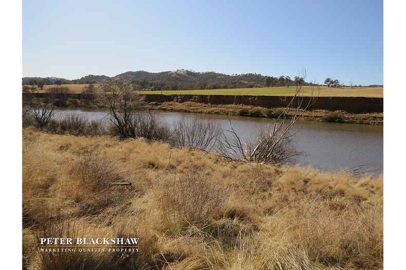 Lot 15/61  Downstream Road Bumbalong
