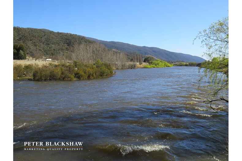 Lot 15/61  Downstream Road Bumbalong