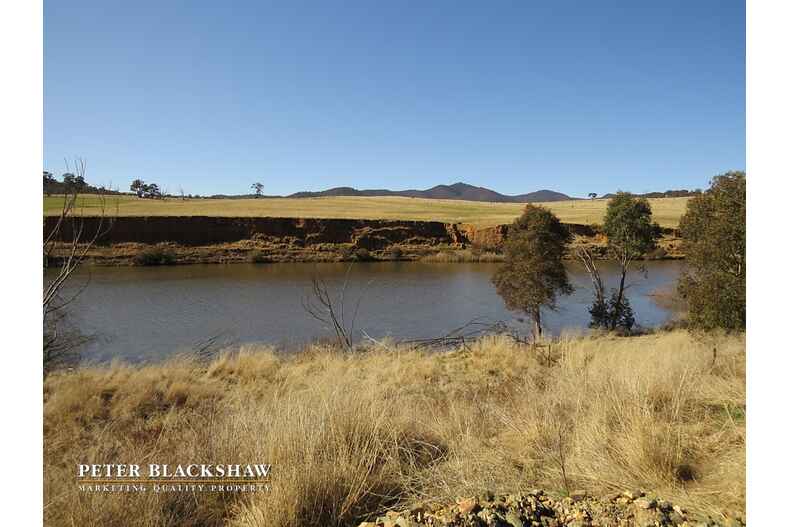 Lot 15/61  Downstream Road Bumbalong