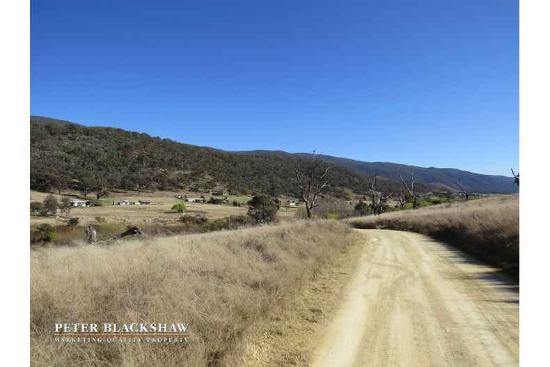 Lot 15/61  Downstream Road Bumbalong