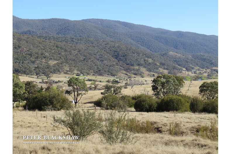 Lot 15/61  Downstream Road Bumbalong