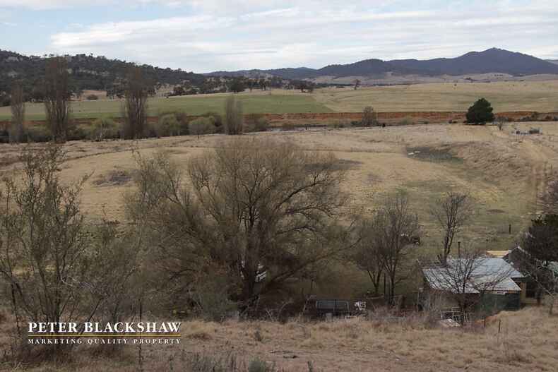 Lot 15/61  Downstream Road Bumbalong