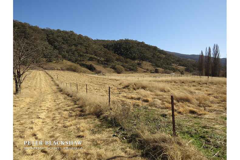 Lot 15/61  Downstream Road Bumbalong