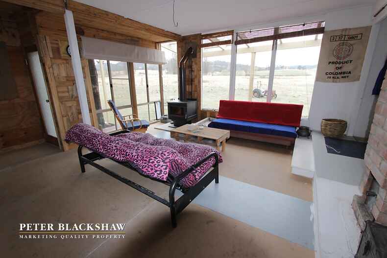 Lot 15/61  Downstream Road Bumbalong