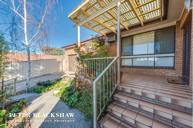 Lot 19/48 Mountain Circuit Calwell Lot 19/48 Mountain Circuit Calwell