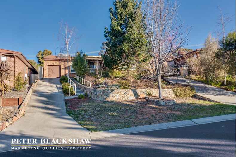 Lot 19/48 Mountain Circuit Calwell Lot 19/48 Mountain Circuit Calwell