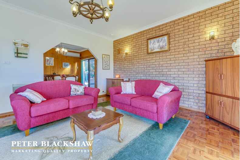 Lot 19/48 Mountain Circuit Calwell Lot 19/48 Mountain Circuit Calwell