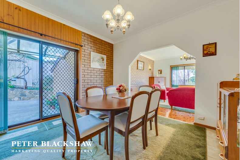 Lot 19/48 Mountain Circuit Calwell Lot 19/48 Mountain Circuit Calwell