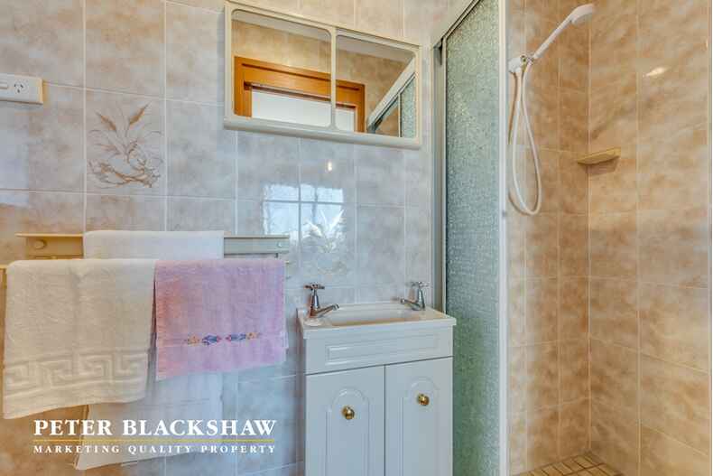 Lot 19/48 Mountain Circuit Calwell Lot 19/48 Mountain Circuit Calwell