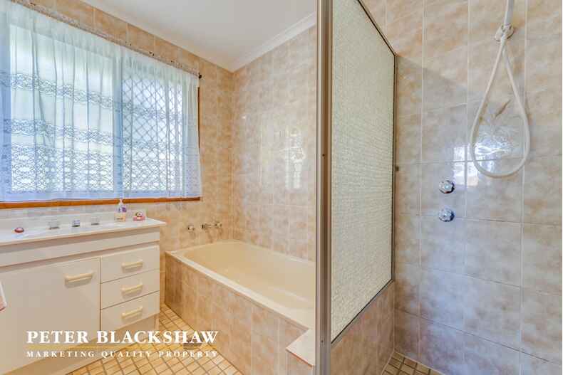 Lot 19/48 Mountain Circuit Calwell Lot 19/48 Mountain Circuit Calwell