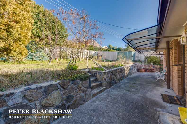 Lot 19/48 Mountain Circuit Calwell Lot 19/48 Mountain Circuit Calwell