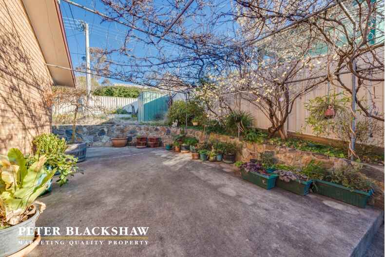 Lot 19/48 Mountain Circuit Calwell Lot 19/48 Mountain Circuit Calwell