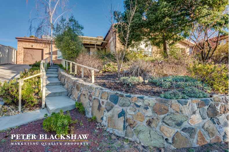 Lot 19/48 Mountain Circuit Calwell Lot 19/48 Mountain Circuit Calwell