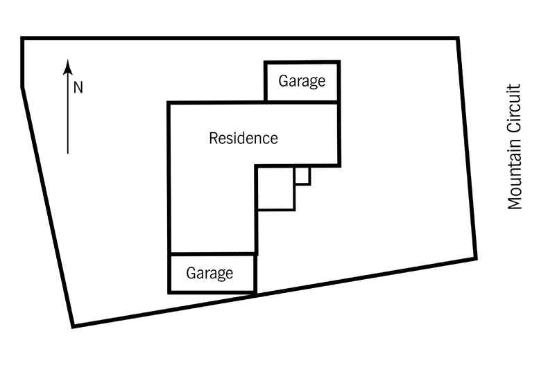Lot 19/48 Mountain Circuit Calwell Lot 19/48 Mountain Circuit Calwell