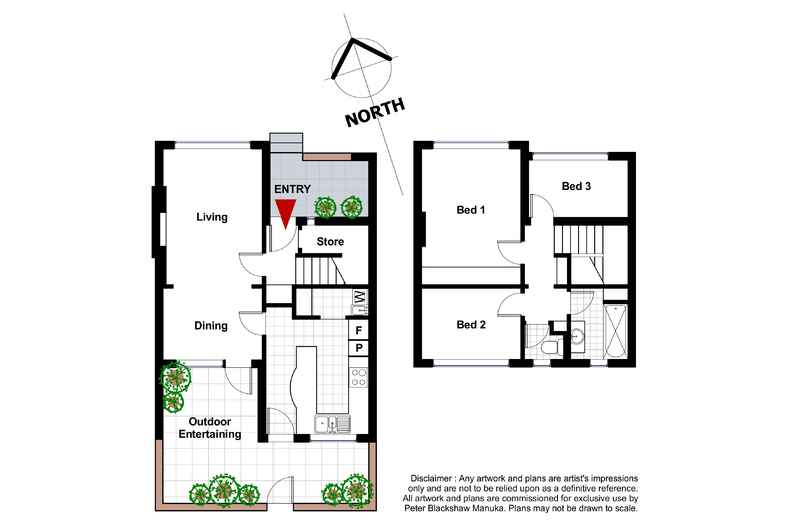 Sutherland 6/72 Canberra Avenue Griffith Sutherland 6/72 Canberra Avenue Griffith