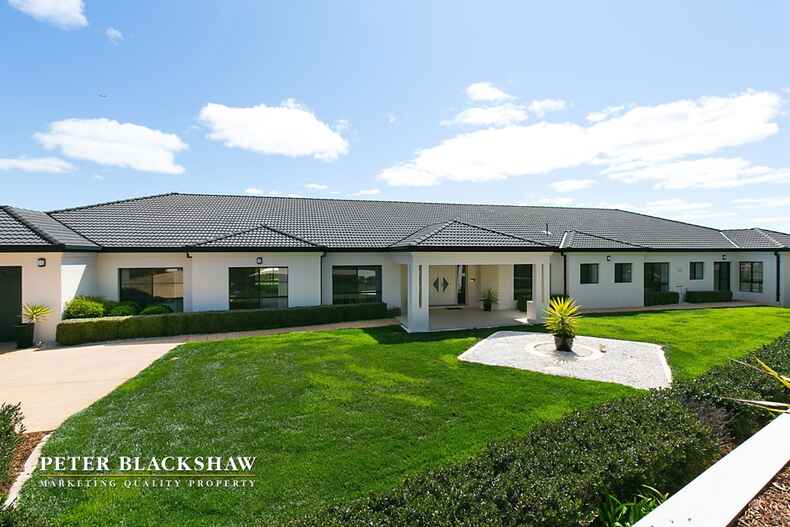 Lot 86/10 Benalla Court Jerrabomberra Lot 86/10 Benalla Court Jerrabomberra