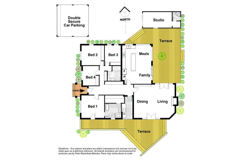 Lot 1/27 Captain Cook Crescent Griffith Lot 1/27 Captain Cook Crescent Griffith