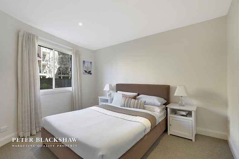 Lot 7/The Bentley 69/8 Dominion Circuit Forrest Lot 7/The Bentley 69/8 Dominion Circuit Forrest