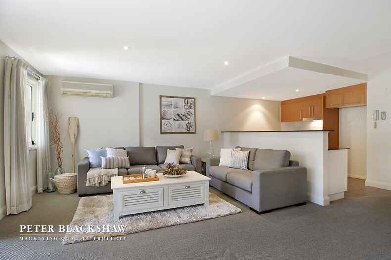 Lot 7/The Bentley 69/8 Dominion Circuit Forrest Lot 7/The Bentley 69/8 Dominion Circuit Forrest