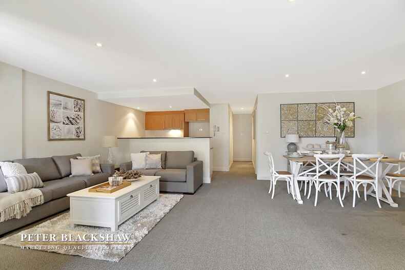 Lot 7/The Bentley 69/8 Dominion Circuit Forrest Lot 7/The Bentley 69/8 Dominion Circuit Forrest