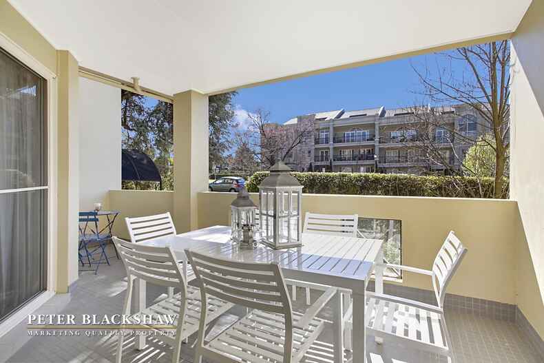 Lot 7/The Bentley 69/8 Dominion Circuit Forrest Lot 7/The Bentley 69/8 Dominion Circuit Forrest