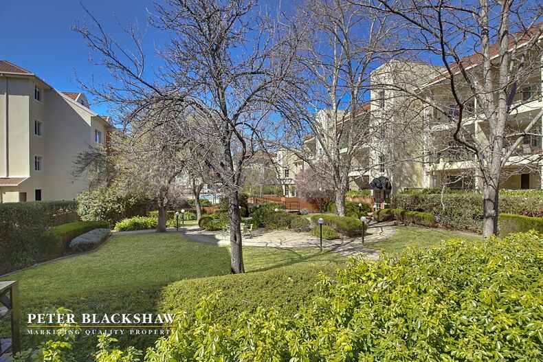 Lot 7/The Bentley 69/8 Dominion Circuit Forrest Lot 7/The Bentley 69/8 Dominion Circuit Forrest