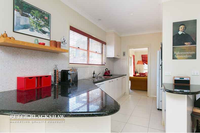 Lot 8/52A Captain Cook Crescent Griffith Lot 8/52A Captain Cook Crescent Griffith