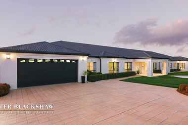 Lot 86/10 Benalla Court Jerrabomberra
