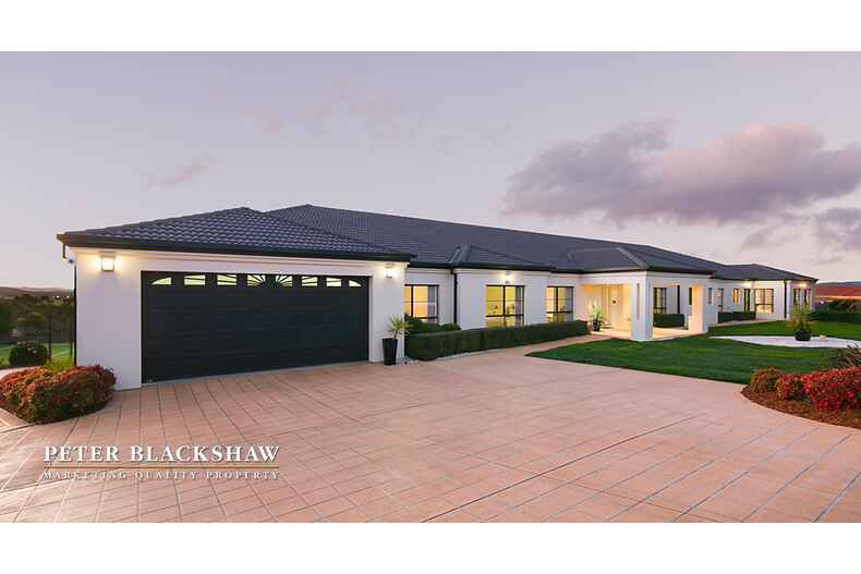 Lot 86/10 Benalla Court Jerrabomberra