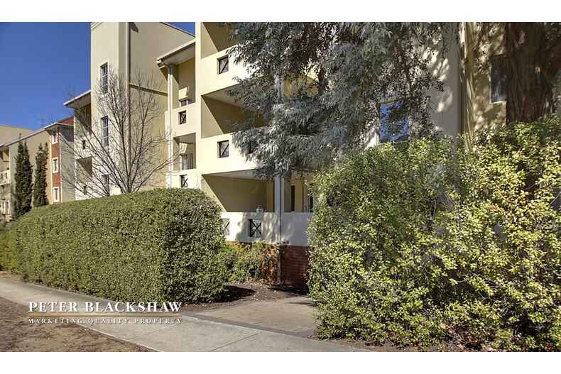 Lot 7/The Bentley 69/8 Dominion Circuit Forrest Lot 7/The Bentley 69/8 Dominion Circuit Forrest