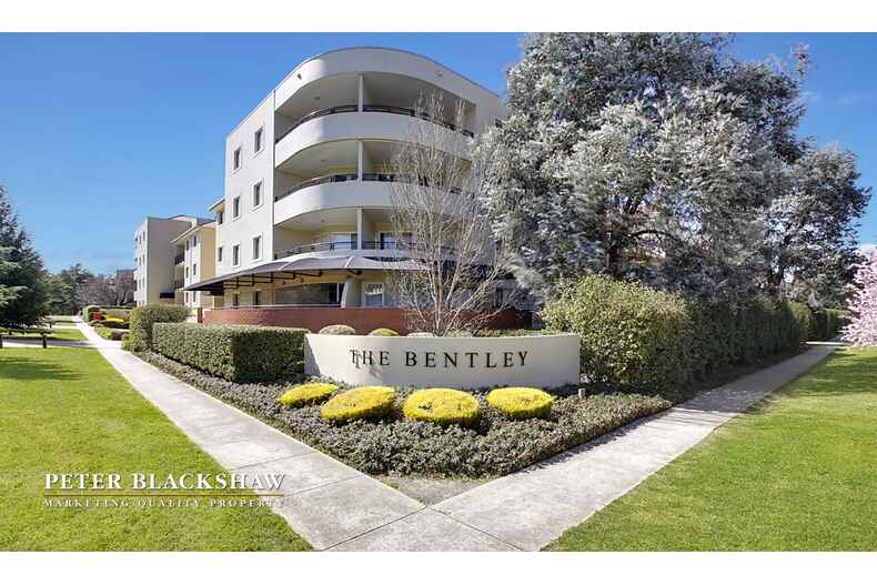 Lot 7/The Bentley 69/8 Dominion Circuit Forrest Lot 7/The Bentley 69/8 Dominion Circuit Forrest