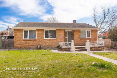 176 Goyder Street Narrabundah