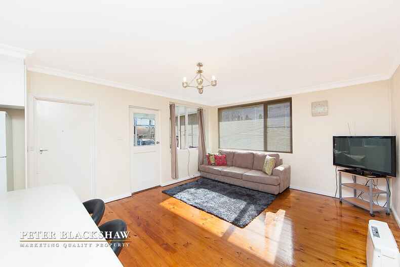 176 Goyder Street Narrabundah