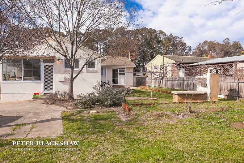 176 Goyder Street Narrabundah