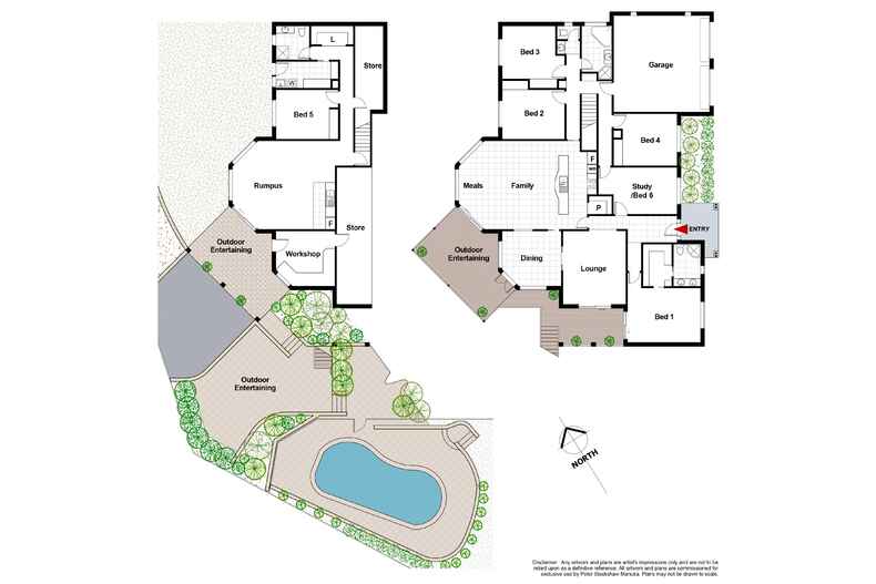 Lot 31/24 Staunton Place Gordon Lot 31/24 Staunton Place Gordon