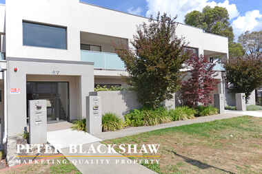 Lot 27/1/47 Comrie Street Wanniassa