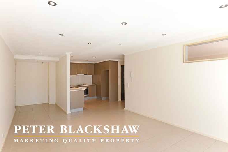 Lot 27/1/47 Comrie Street Wanniassa Lot 27/1/47 Comrie Street Wanniassa