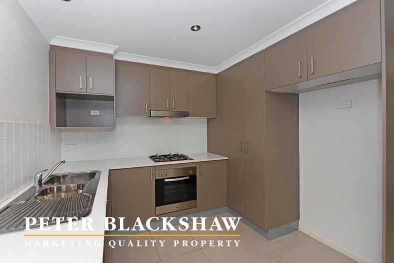 Lot 27/1/47 Comrie Street Wanniassa Lot 27/1/47 Comrie Street Wanniassa