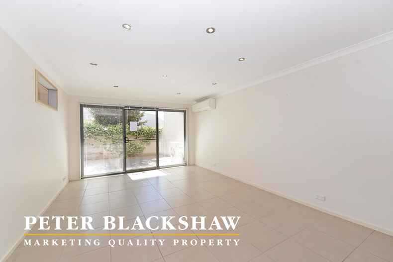 Lot 27/1/47 Comrie Street Wanniassa Lot 27/1/47 Comrie Street Wanniassa