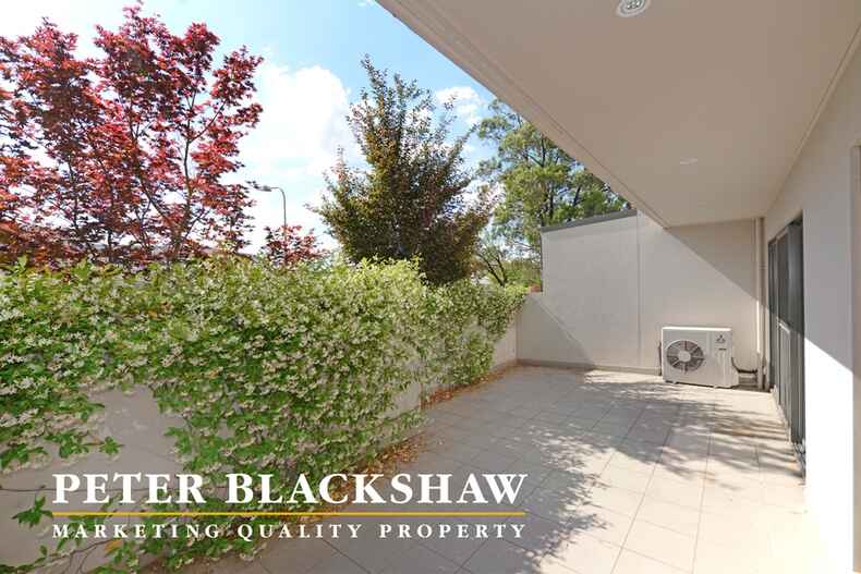 Lot 27/1/47 Comrie Street Wanniassa Lot 27/1/47 Comrie Street Wanniassa