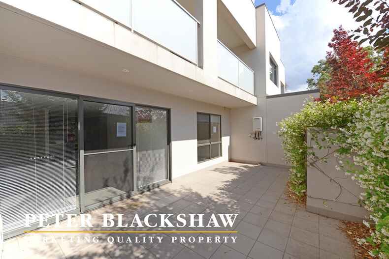 Lot 27/1/47 Comrie Street Wanniassa Lot 27/1/47 Comrie Street Wanniassa