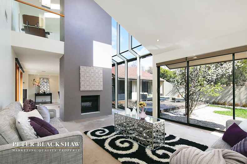 Lot 14/4/65 Musgrave Street Yarralumla Lot 14/4/65 Musgrave Street Yarralumla