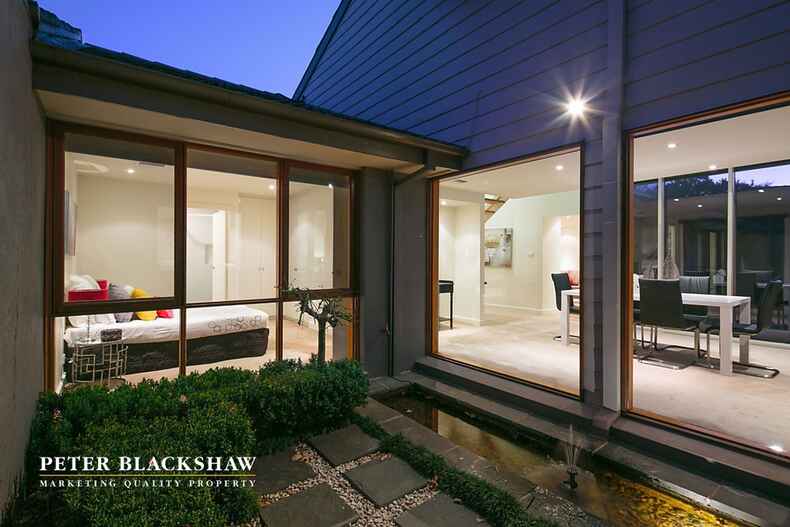 Lot 14/4/65 Musgrave Street Yarralumla Lot 14/4/65 Musgrave Street Yarralumla