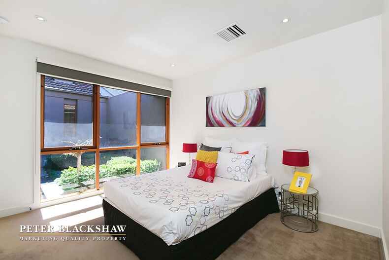 Lot 14/4/65 Musgrave Street Yarralumla Lot 14/4/65 Musgrave Street Yarralumla