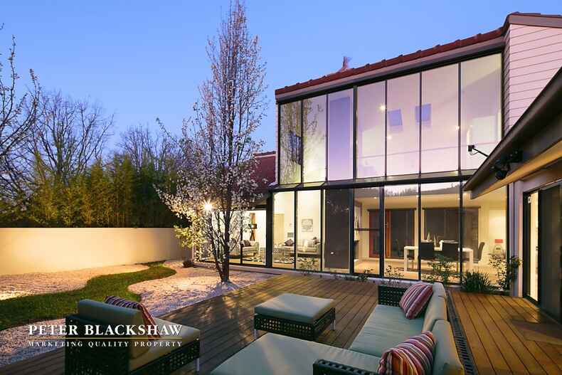 Lot 14/4/65 Musgrave Street Yarralumla Lot 14/4/65 Musgrave Street Yarralumla